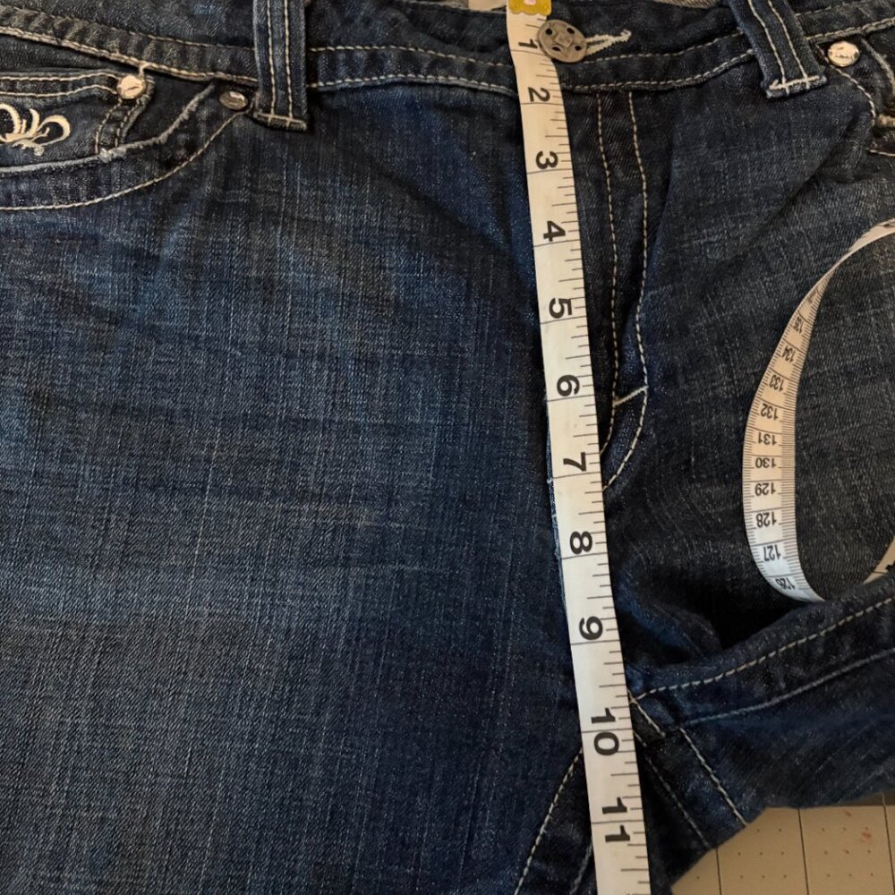 Harley Davidson Jeans - Picture 4 of 14